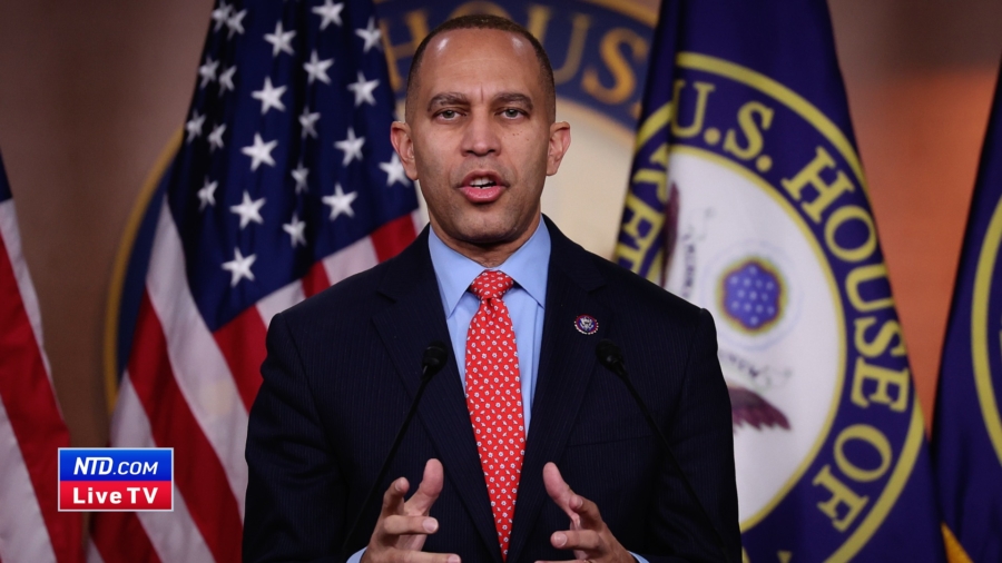 House Democratic Caucus Weekly Press Conference (Jan. 25)