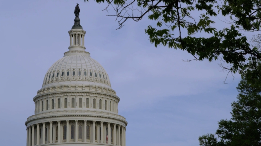 House Convenes to Vote for New Speaker—Day 3