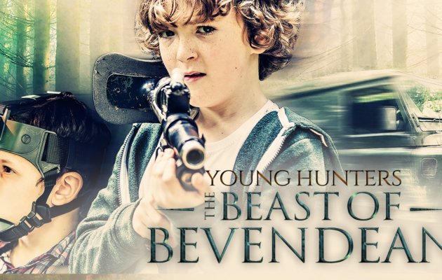 Young Hunters: The Beast of Bevendean