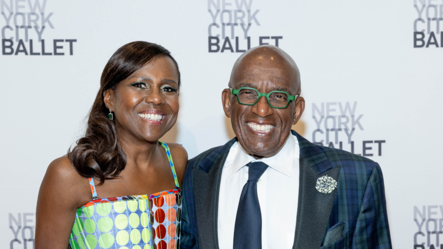 ‘Today’ Weather Anchor Al Roker Shares New Details About Health Battle