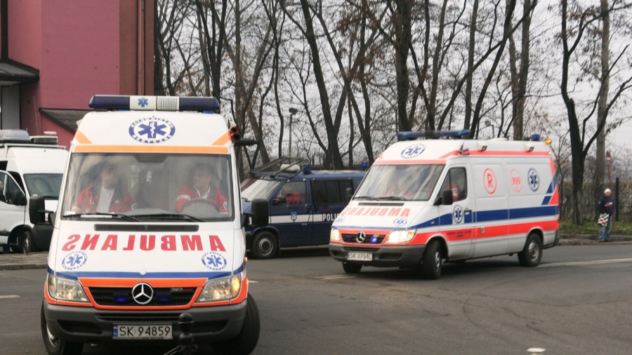 Explosion in Polish Parish House Kills 1, Injures 7