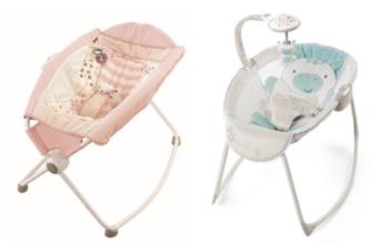 Recalls Announced Again for Millions of Baby Sleepers After More Deaths Reported