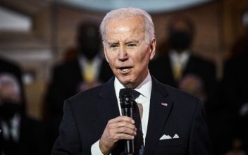 No Visitor Logs Exist for Biden’s House Where Classified Documents Were Found: White House