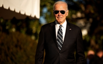 Biden Announces $1.2 Billion In Mega Grants as Republicans Target ‘Wasteful Spending’ In Debt Cap Standoff