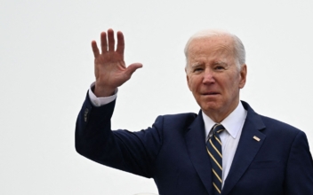 Biden Says ‘No Regrets’ Over Decision Not to Tell Public About Classified Documents