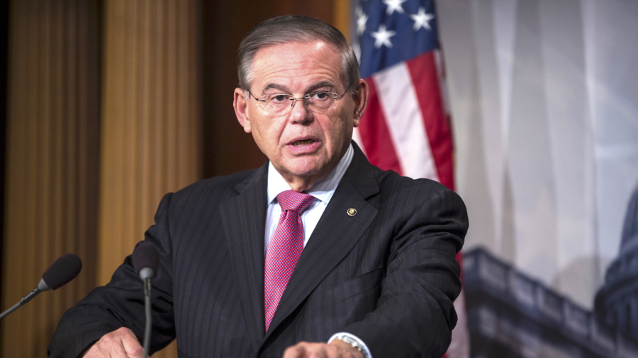 Democrat Legislators Hold Press Conference on Border Policies