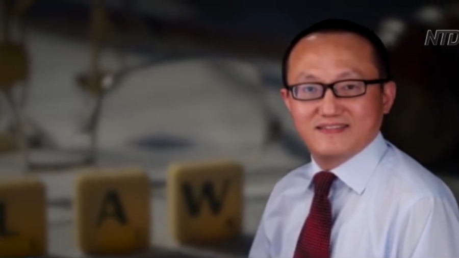 University of Kansas Researcher Sentenced to Time Served for Hiding China Ties
