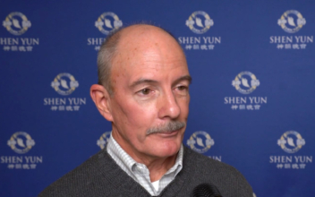 Shen Yun Was ‘Enlightening,’ says Biology Expert
