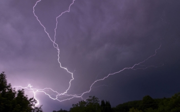 14 People Killed When Lightning Hits Church in Remote Refugee Camp in Uganda