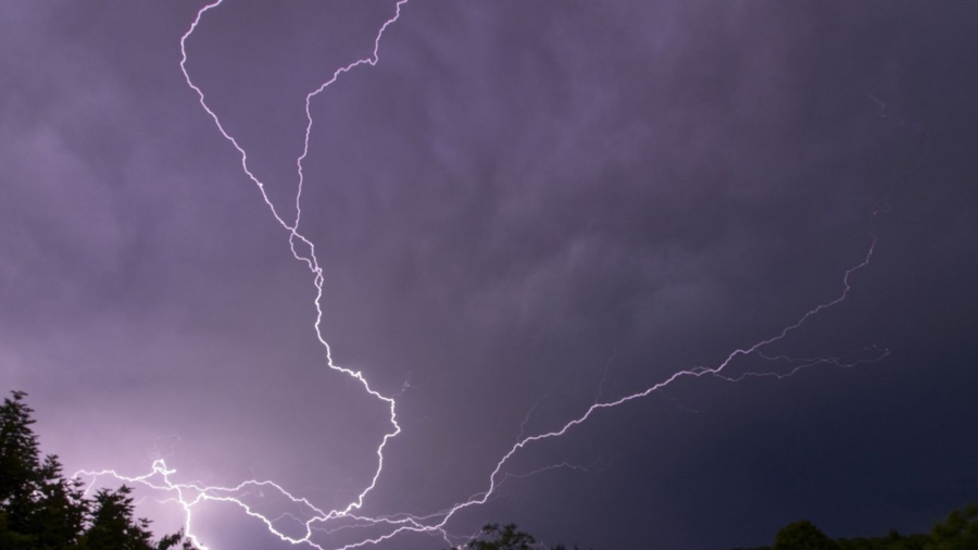 14 People Killed When Lightning Hits Church in Remote Refugee Camp in Uganda