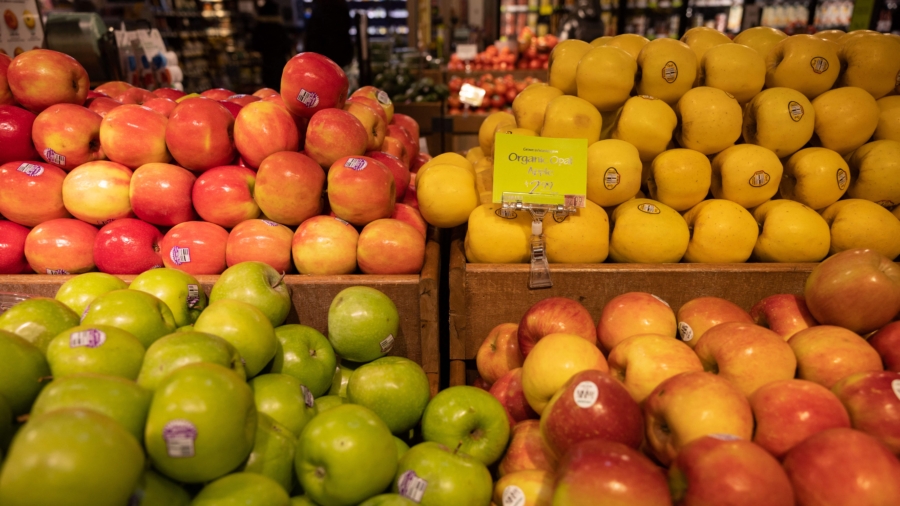 Small Changes Best Approach to Making, Keeping New Year’s Resolutions: Food Scientist
