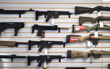 Florida Supreme Court Upholds State Law Banning Local Governments From Restricting Gun Sales