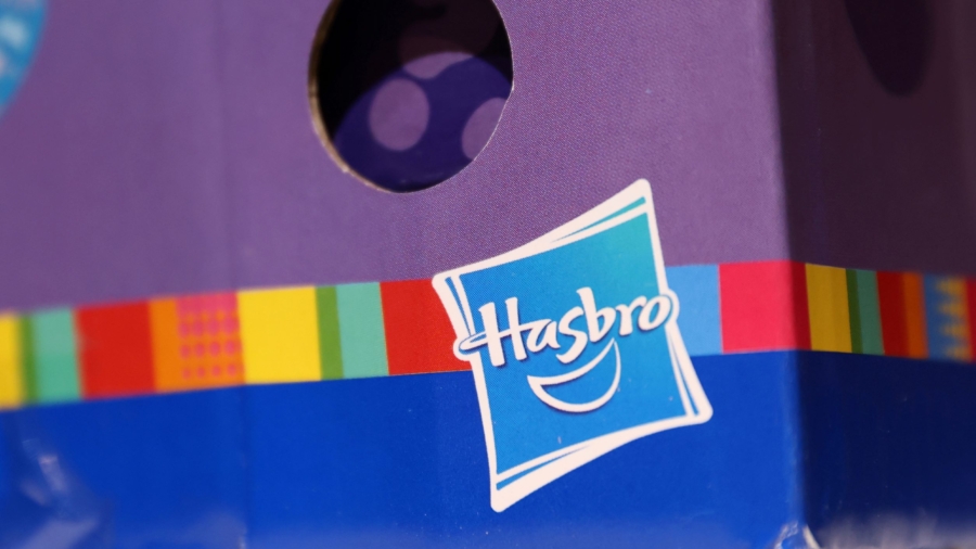 Hasbro to Cut 15 Percent of Workforce in 2023, Estimates Dour Holiday Quarter