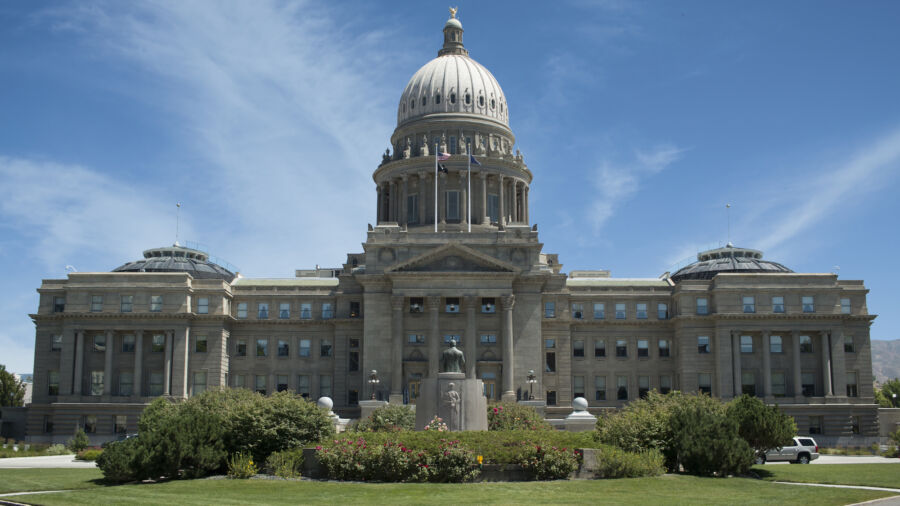 Idaho Passes New Bill Seeking Death Penalty for Sexual Acts With Children Under 12