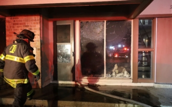Girl, 3, Dies After Indiana Apartment Fire Kills Dad, Sister