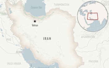 Iran Says It Thwarted Drone Attack on Military Site
