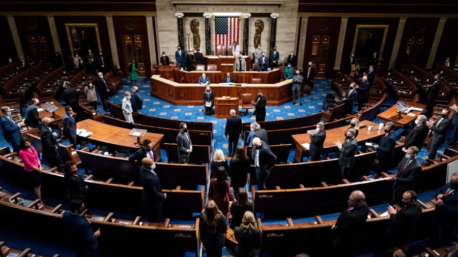US House Debates on Resolution 3 and Other Bills