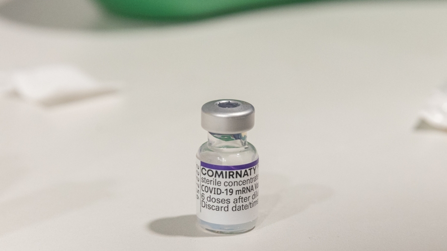 FDA Considers Annual COVID-19 Vaccines