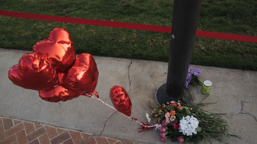 Survivor of Monterey Park Shooting Says Dance Partner Died Shielding Her With His Body