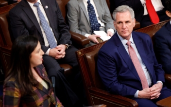 McCarthy Fails 3 Votes for Speaker of the House; Bitter Battle Erupts Among GOPers