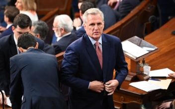 McCarthy Supporters, Holdouts Say They’re Approaching a Speakership Deal