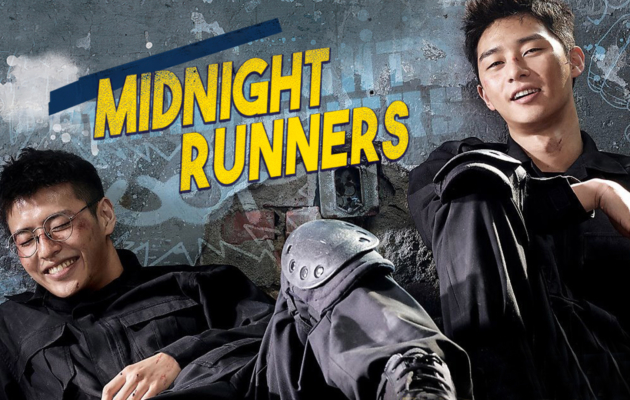 Midnight Runners