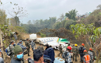 Searchers Find Black Boxes of Aircraft in Deadly Nepal Crash
