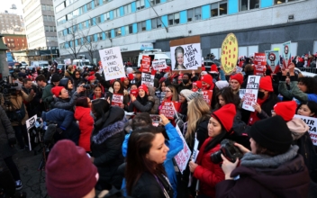 New York City Nurses End Strike as Deals Struck With Hospitals