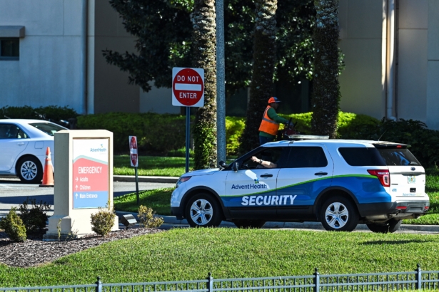 security car