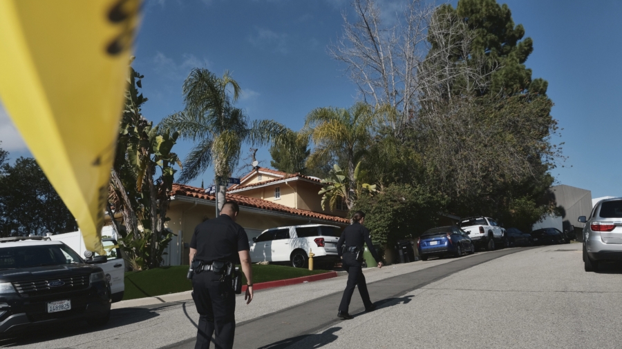 California Shooting: 3 Dead, 4 Hurt in Ritzy LA Neighborhood