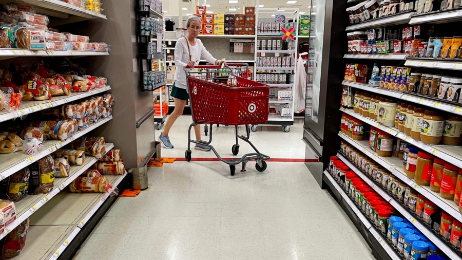 US Inflation Eases to 6 Percent, Lowest Level Since September 2021