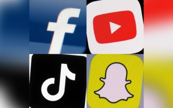 Surgeon General Warns Social Media Is Driving a ‘Youth Mental Health Crisis’
