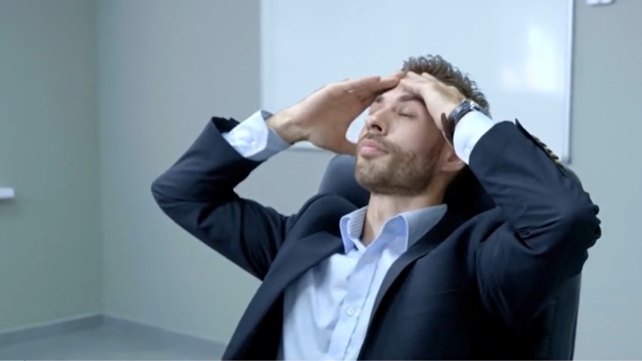 Holistic Approach to Stress Management