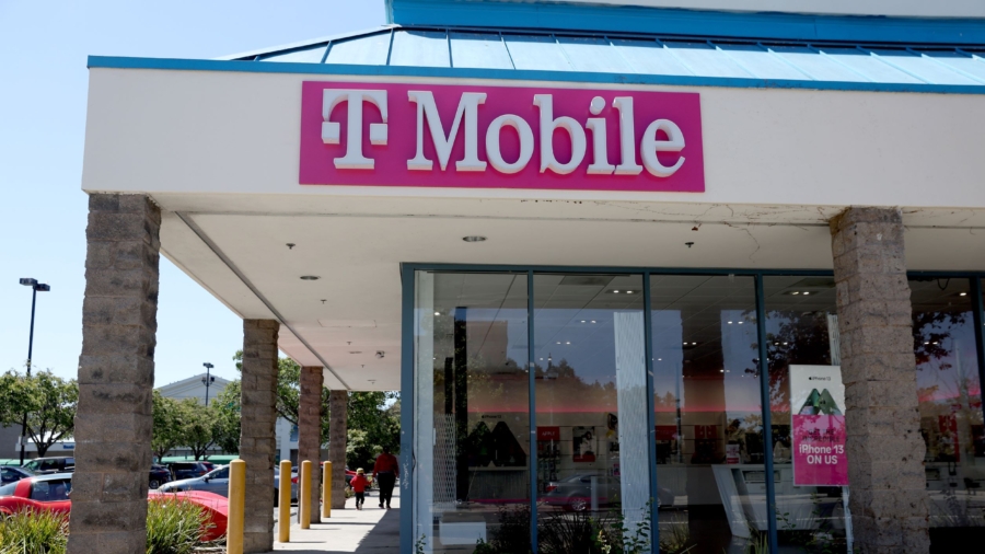 T-Mobile Says Data on 37 Million Customers Stolen