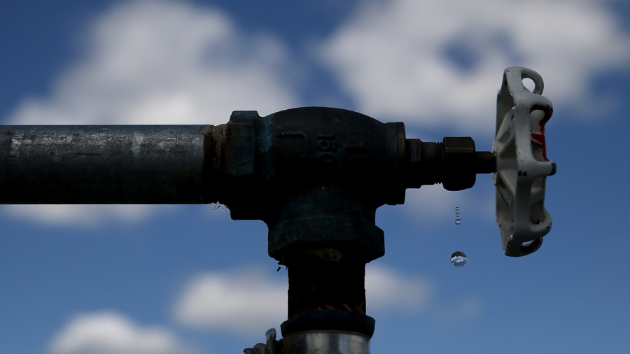 Foreign Control Over US Water Resources Increasing Amid Security Concerns