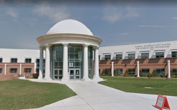 Virginia AG to Investigate Top High School
