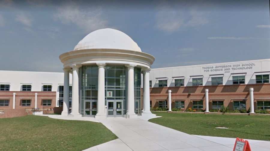 Appeals Court Overturns Ruling Against Elite Virginia High School, Dismisses Racial Discrimination Claims