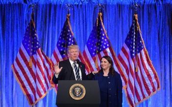Trump Responds to Ronna McDaniel’s RNC Chair Reelection