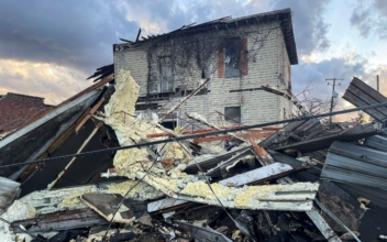 Tornado Hits Selma, Alabama; Deaths Reported Across South
