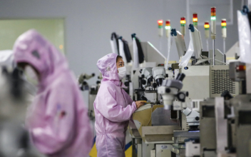 Thousands of Chinese Chip Companies Go Bankrupt in 2022 Following US Sanctions