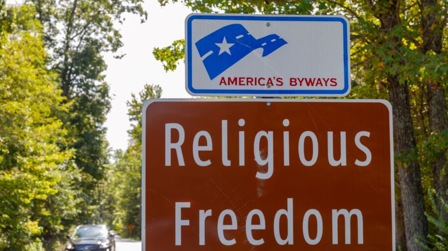 Biden Admin Proposes Changes to Trump-Era Rules on Religious Liberty Protection at Colleges