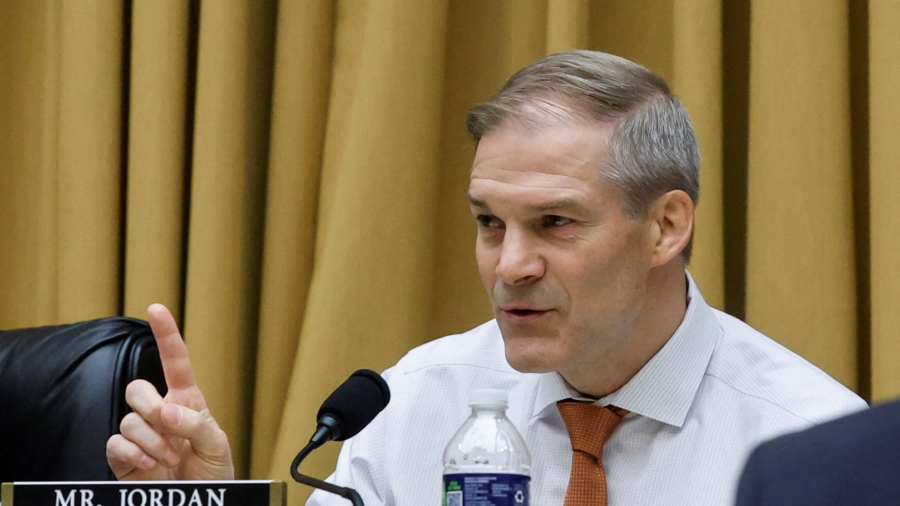 House Judiciary Subcommittee Holds Hearing on Weaponization of the Federal Government
