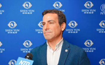 Shen Yun Moves Spanish Audience