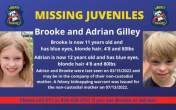 2 Abducted Missouri Children Found in Florida After Missing for Nearly a Year