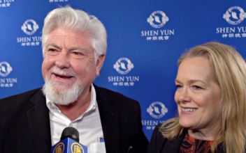 Shen Yun Uplifts Audiences Across the US