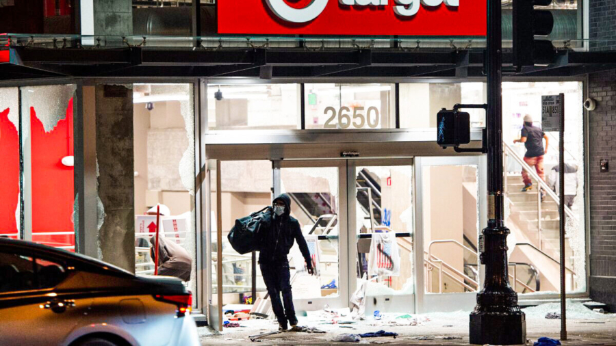 Republican Lawmaker Introduces Bill to Repeal California's 'Soft-on-Crime' Prop. 47