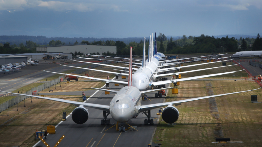 Senate Committee on Commerce Holds Hearing on FAA’s NOTAM System Failure
