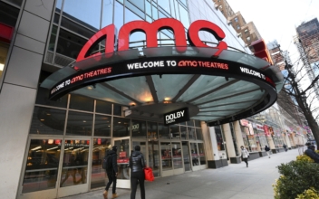 AMC to Charge More for Good Seats in Movie Theaters