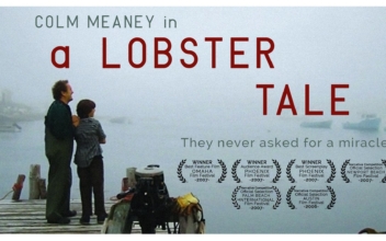Lobster Tale