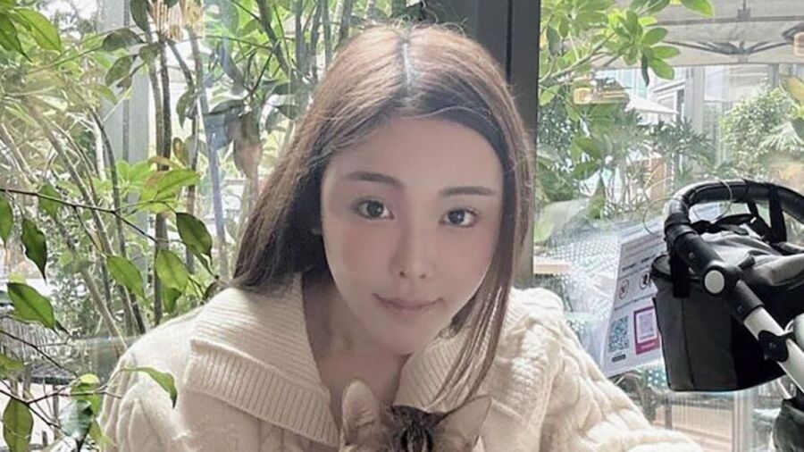 Slain Hong Kong Model’s In-laws, Ex-husband Detained